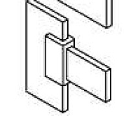 Tee Connection Mold - EE