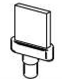 Busbar To Ground Connection Rod - CS