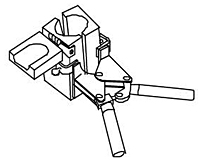 Cadweld Molds