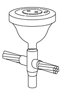 Aircraft Grounding Receptacles - GB/GT